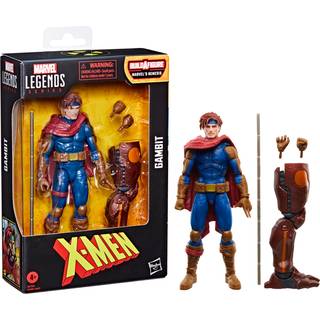 "Marvel Legends Gambit (BAF: Nemesis)"