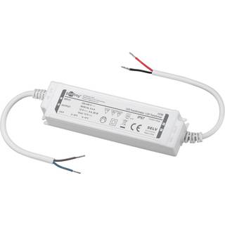 LED Transformer 12V (DC), 60W, IP67