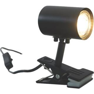 Aneta Lighting - Hugin - Klemmelamper