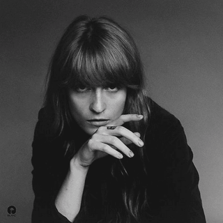 Florence + the Machine - How Big, How Blue, How Beautiful