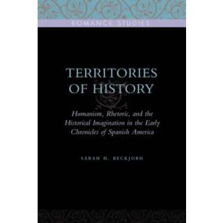 Territories of History