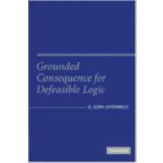 Grounded Consequence for Defeasible Logic