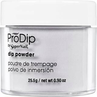 Supernail Prodip Farvet akryldip ren skifer 0,9 ounce