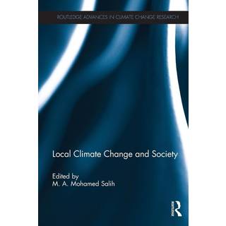 Local Climate Change and Society