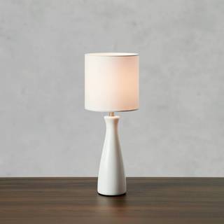 Markslöjd - Birillo Bordlampe White