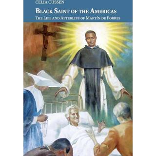 Black Saint of the Americas
