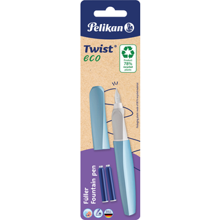 Pelikan Fyldepen Twist eco