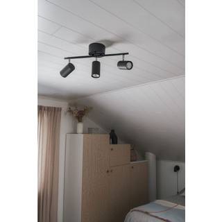 Trio Lighting - Marlina 3 - Spotlight