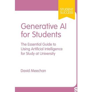 Generative AI for Students