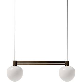 LYFA MEMOIR SIDE BY SIDE 120 Pendel Ll Bronze