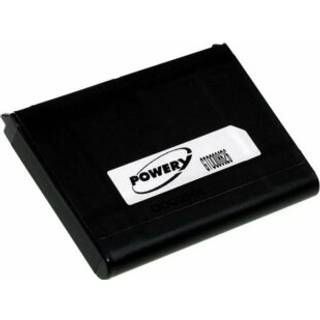 Batteri til Dell Axim X51