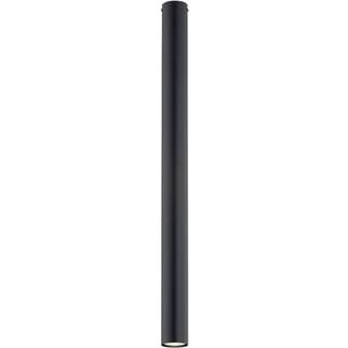 Tecno 1XXL Sort loftslampe - GU10, 230V, uden lyskilde
