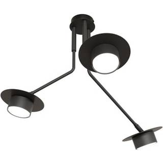 Mizu 3 Sort loftslampe - GX53, 230V, uden lyskilde