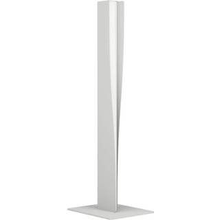 EGLO connect Smart LED-bordlampe Bolognano-Z, grå