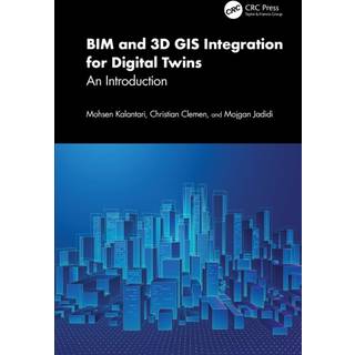 BIM and 3D GIS Integration for Digital Twins