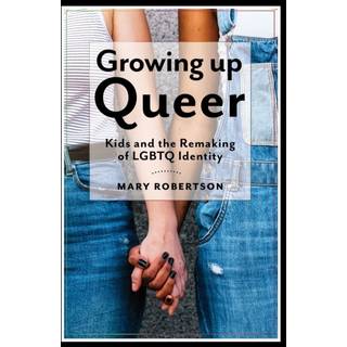 Growing Up Queer