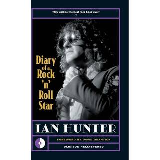 Diary of a Rock 'n' Roll Star