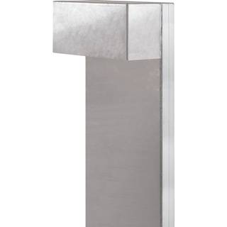 David Super-light Lukas bedlampe 7W/830 Varmgalvaniseret Stål