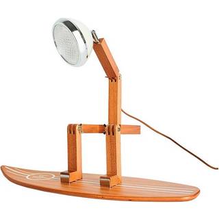 Pilke - Mr. Wattson bordlampe, 11 cm, hvid Piffany Copenhagen