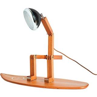 Pilke - Mr. Wattson bordlampe, 11 cm, sort Piffany Copenhagen