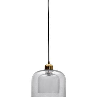 House Doctor Bell Pendellampe - Pendler Jern Klar - 900000464