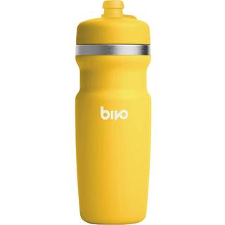 Bivo Trio Mini Termoflaske størrelse 500 ml farve gul