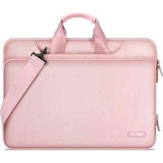 Tech-Protect Pocket Laptop-taske - 15-16 - Pink