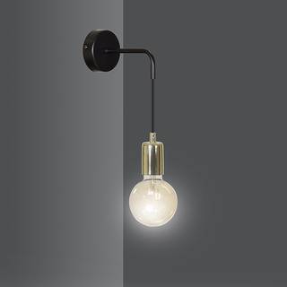 Vesio K1 Sort pendellampe - E27, 230V, uden lyskilde