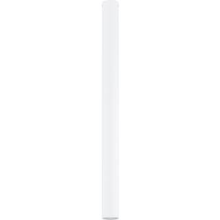 Tecno 1XXL Hvid loftslampe - GU10, 230V, uden lyskilde