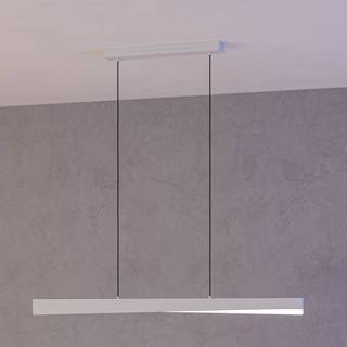EGLO connect Smart LED-hængelampe Bolognano-Z, grå