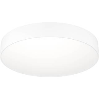 EGLO connect Smart LED-loftlampe Gallizzi-Z, hvid, Ø49cm