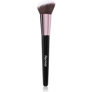 flormar Brush Flared Cut Rouge børste 1 stk. - 1 stk.