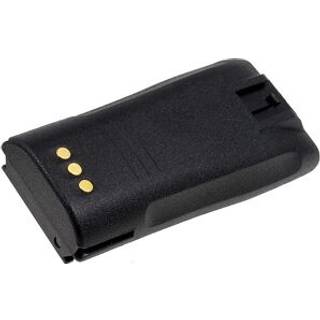 Batteri til Motorola CP150/ CP200/PR400/Type NNTN4851A 2300mAh NiMH