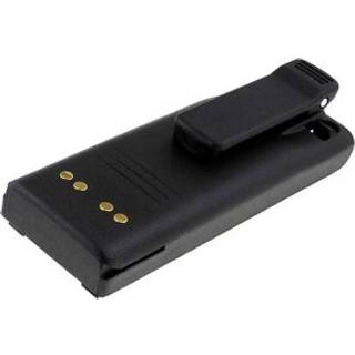 Batteri til Motorola GP1200 2500mAh
