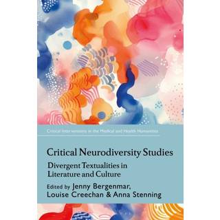 Critical Neurodiversity Studies
