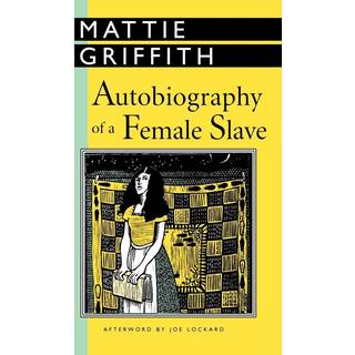 Autobiography of a Female Slave