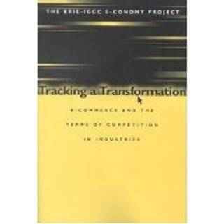 Tracking a Transformation