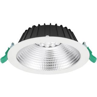 Sylvania LED-downlight Insaver Slim, Ø 17,5 cm, 840