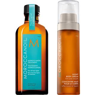 Moroccanoil Good to Glow Duo (Limited Edition)