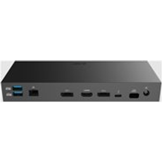 Acer Thunderbolt 4 Dock T34 (ADK360) - docking station - Thunderbolt 4 - HDMI 2 x DP Thunderbolt 4 - 1GbE 2.5GbE