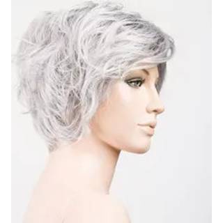 Ellen Wille Show - metallic grey rooted