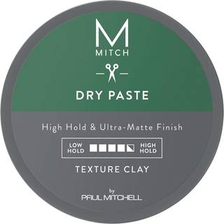 Paul Mitchell - Mitch Dry Paste - Texture Clay - 85g