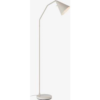Markslöjd - Funil LED Gulvlampe 3-Step Beige
