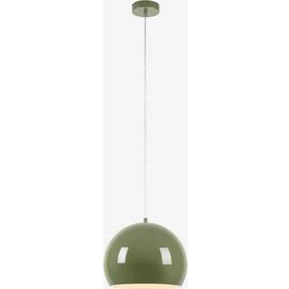 Markslöjd Pop Pendel 28cm Grøn