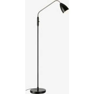 Markslöjd - Patro LED Gulvlampe 3-Step Black