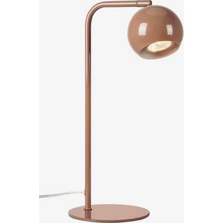 Markslöjd Pop Bordlampe Brun
