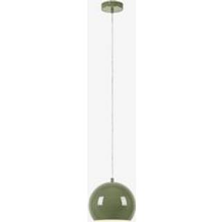 Markslöjd Pop Pendel 20cm Grøn