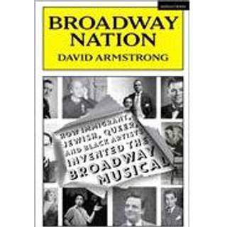 Broadway Nation