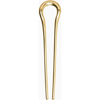 Aviaya Hair Pin - Guld - Pico - Guld One Size