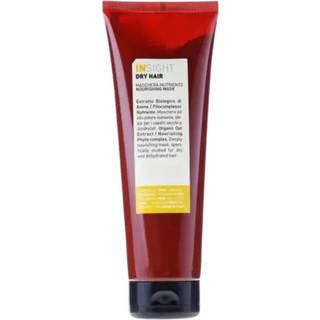 Insight Dry Hair Nourishing Hair Mask 200 ml NY